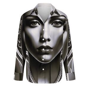 kokorepublic Women's long sleeved lining